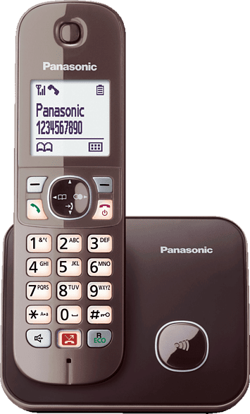 Panasonic KX-TG6851
