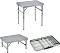 Bo-Camp aluminium mini stół campingowy 60x45cm (1404385)