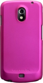 Case-Mate Barely There Case für Samsung Galaxy Nexus pink