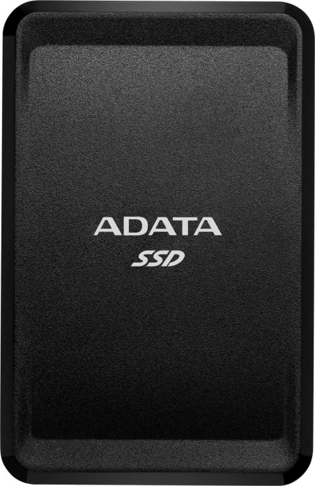 ADATA SC685 SSD extern