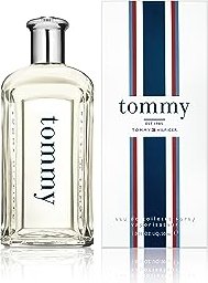 Tommy Hilfiger Tommy For Men woda kolońska spray, 30ml