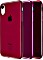 Artwizz NoCase für Apple iPhone XR rot (3702-2421)