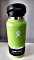 Hydro Flask Wide Mouth Insulated Isolierflasche 940ml seagrass