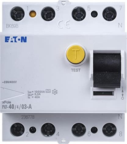 Eaton PXF-40/4/03-A