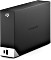 Seagate ONE TOUCH with hub +Rescue 16TB, USB 3.0 Micro-B (STLC16000400)