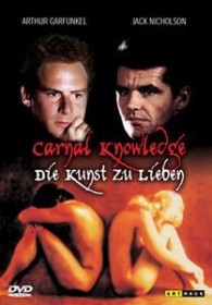 Carnal Knowledge (DVD)