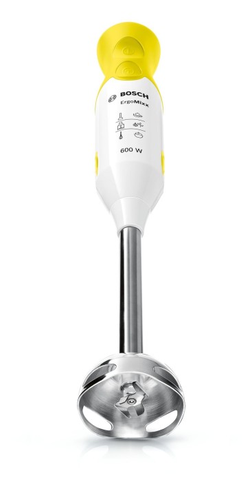 Bosch MSM66110Y StartLine blender biały/intensive yellow