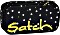 Satch Schlamperbox Lazy Daisy (SAT-BSC-001-9DL)
