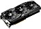 ASUS ROG Strix GeForce GTX 1070 OC, ROG-STRIX-GTX1070-O8G-GAMING, 8GB GDDR5, DVI, 2x HDMI, 2x DP Vorschaubild