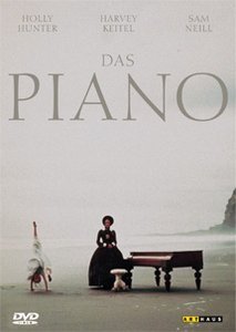 Das pianino (DVD)