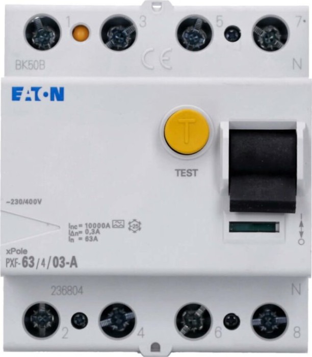 Eaton PXF-63/4/03-A