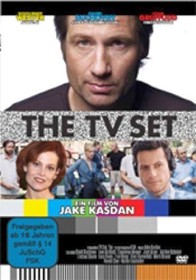 The TV Set (DVD)