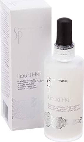 Wella SP Liquid Hair Serum, 100ml