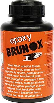 Brunox Epoxy Rostumwandler und Grundierung 150ml in Baden