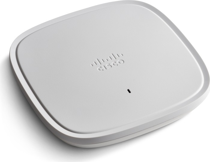 Cisco Catalyst 9100-Series Access Point 9115