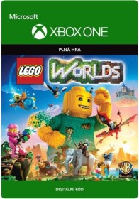 LEGO Worlds (Xbox One/SX)