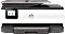 HP OfficeJet Pro 8024 All-in-One grau, Tinte, mehrfarbig Vorschaubild