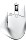 Logitech MX Master 3S Pale Grey, Logi Bolt, USB/Bluetooth (910-006560)