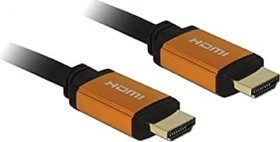 DeLOCK Ultra High Speed HDMI Cable 48Gbps 8K 60Hz, 1m (85727)