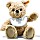 Steiff Teddybär zur Geburt (241215)
