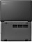 Lenovo V130-15IKB Iron Grey, Core i5-7200U, 8GB RAM, 256GB SSD, DE Vorschaubild