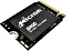 Micron 2400 512GB, M.2 2230 / M-Key / PCIe 4.0 x4 Vorschaubild