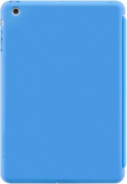 SwitchEasy CoverBuddy pokrowiec do iPada 2 niebieski