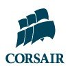 Corsair DIMM 256MB, DDR-300, CL2
