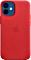 Apple Leder Case mit MagSafe für iPhone 12 Mini (PRODUCT)RED (MHK73ZM/A)