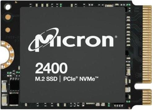 Micron 2400 1TB, M.2 2230 (MTFDKBK1T0QFM-1BD1AAB)