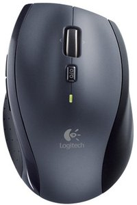 Logitech M705 Marathon Mouse, USB