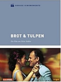 Brot und Tulpen (Special Editions) (DVD)