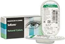 Bausch&Lomb SofLens Natural Colors