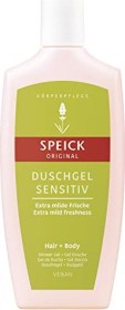 Speick Natural Sensitiv Duschgel, 250ml