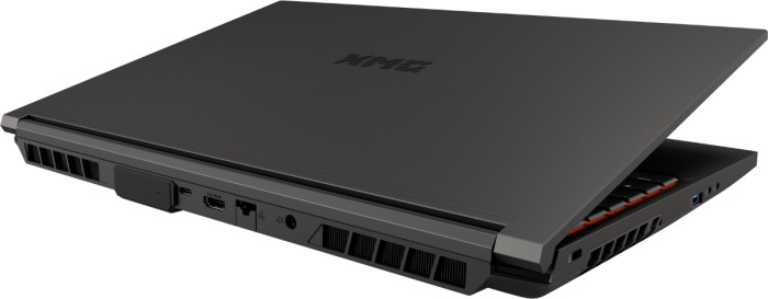 Schenker XMG NEO 15-M22bpy, Ryzen 9 6900HX, 16GB RAM, 1TB SSD, GeForce RTX 3070 Ti, DE