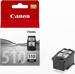 Canon Tinte PG-510/CL-511 schwarz/dreifarbig ab € 29,49 (2024) |  Preisvergleich Geizhals Österreich
