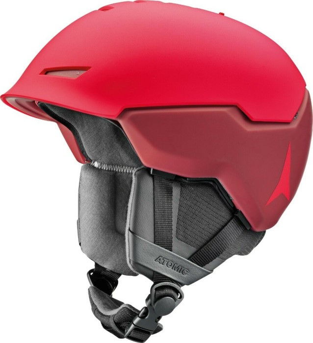Atomic Revent+ AMID Helm rot (Modell 2019/2020)