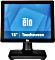 Elo Touch solutions EloPOS 15" with pedestal black, Celeron J4105, 4GB RAM, 128GB SSD (E931524)
