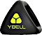 YBell Kettlebell S 6.5kg gelb