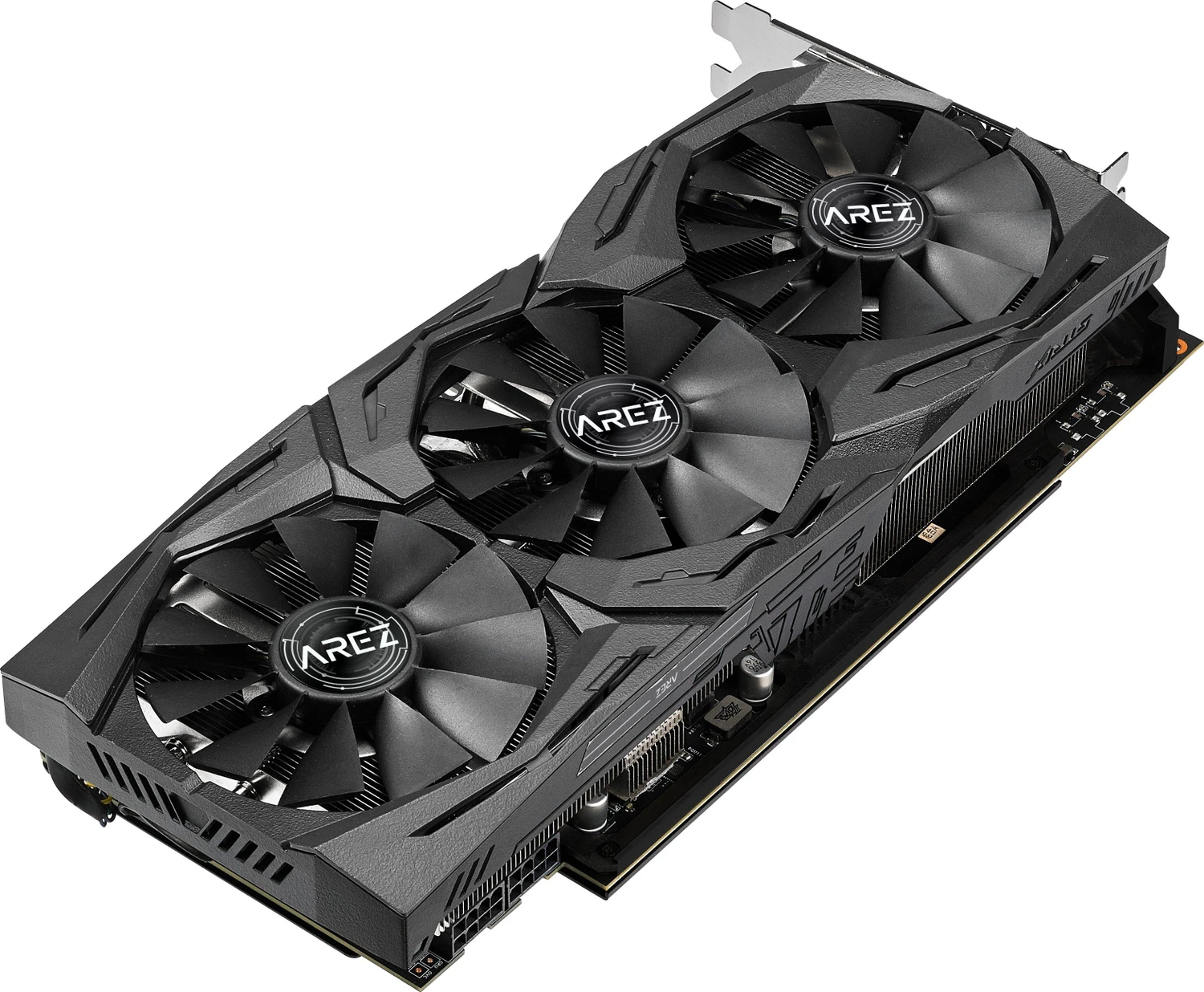 64 Gpu Msi Radeon Rx Vega 64 Air Boost MSI RX Vega 64 Air Boost 8G