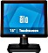 Elo Touch Solutions EloPOS 15" mit Standfuss schwarz, Core i3-8100T, 4GB RAM, 128GB SSD (E931896)