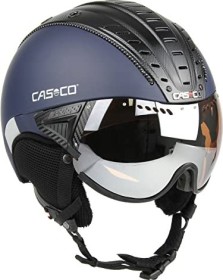 Casco SP-2 Visier (polarisiert) Helm black/navy