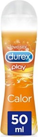 Durex Play Wärmend Gleitgel, 50ml