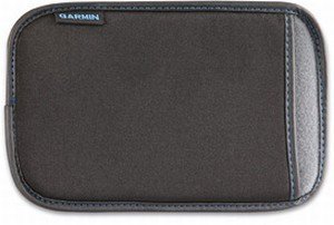 NEU 010-11792-00 GARMIN Schutztasche für nüvi 4,3" Slip Case