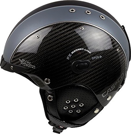 Casco SP-3 Limited Helmet carbon