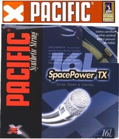 Pacific Space Power TX