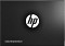 HP SSD S700 Pro 1TB, 2.5" / SATA 6Gb/s (2UL81AA#ABB)