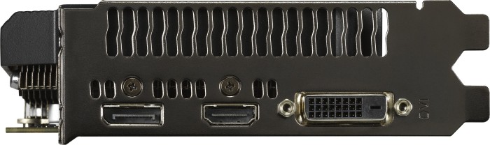 ASUS Dual GeForce RTX 2070 Mini OC, DUAL-RTX2070-O8G-MINI, 8GB GDDR6, DVI, HDMI, DP