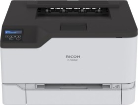 Ricoh P C200W, Laser, mehrfarbig