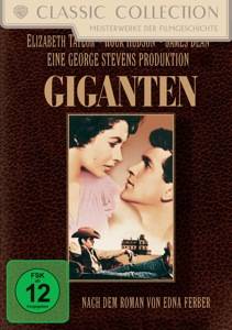 Giganten (DVD)